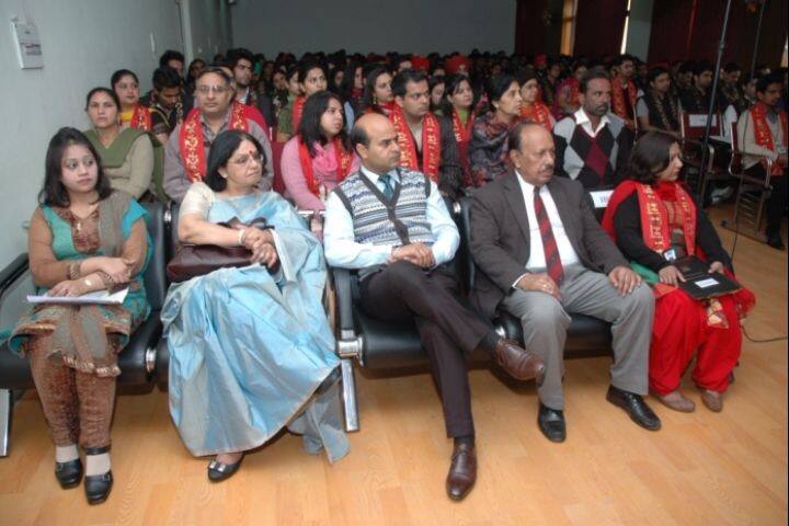 auditorium
